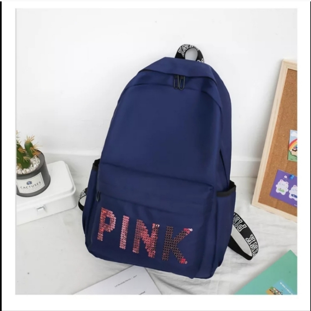 Womens bookbag
